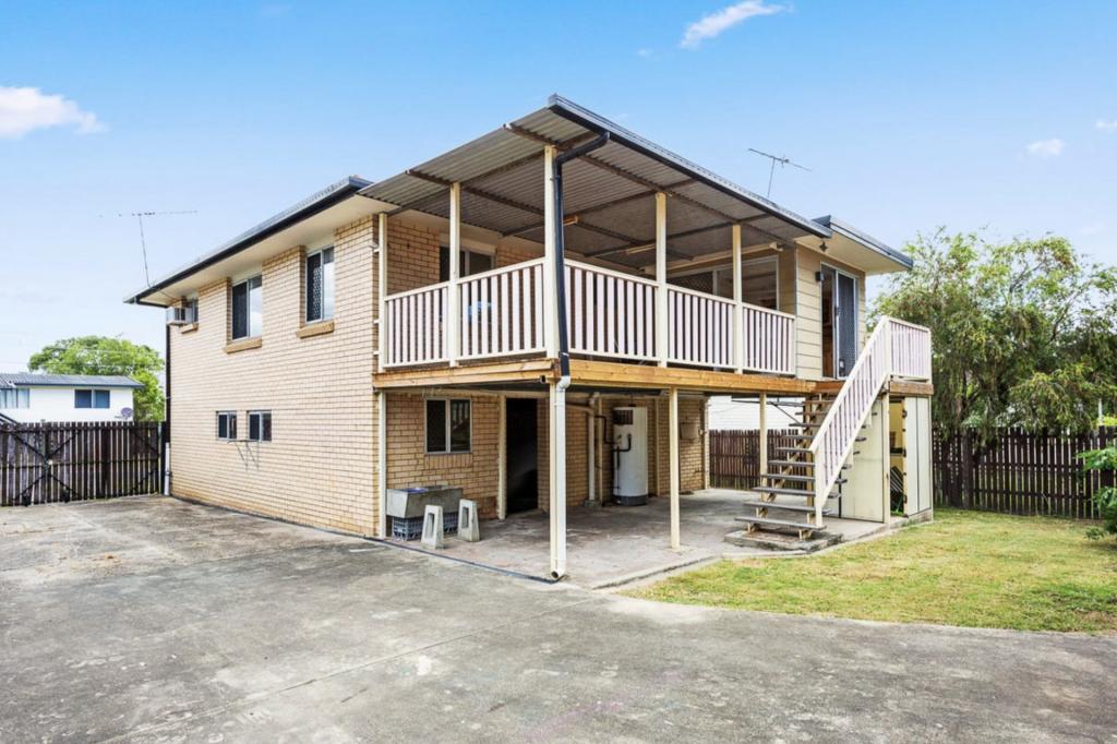 39 Wattle St, Logan Central, QLD 4114