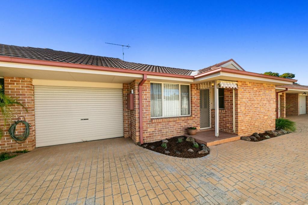 2/57 Rawson Rd, Woy Woy, NSW 2256