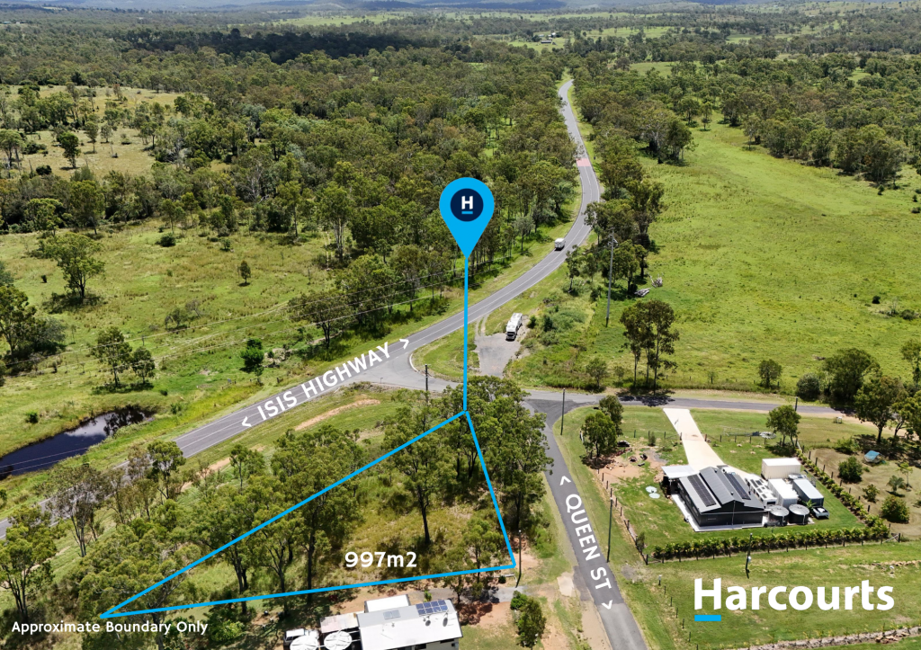 Lot 15 Queen St, Dallarnil, QLD 4621