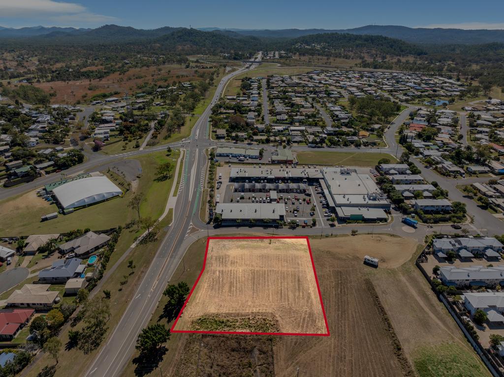 Lot 3 Dawson Hwy, Calliope, QLD 4680