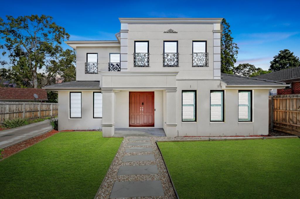 1/29 Pippin Ave, Glen Waverley, VIC 3150