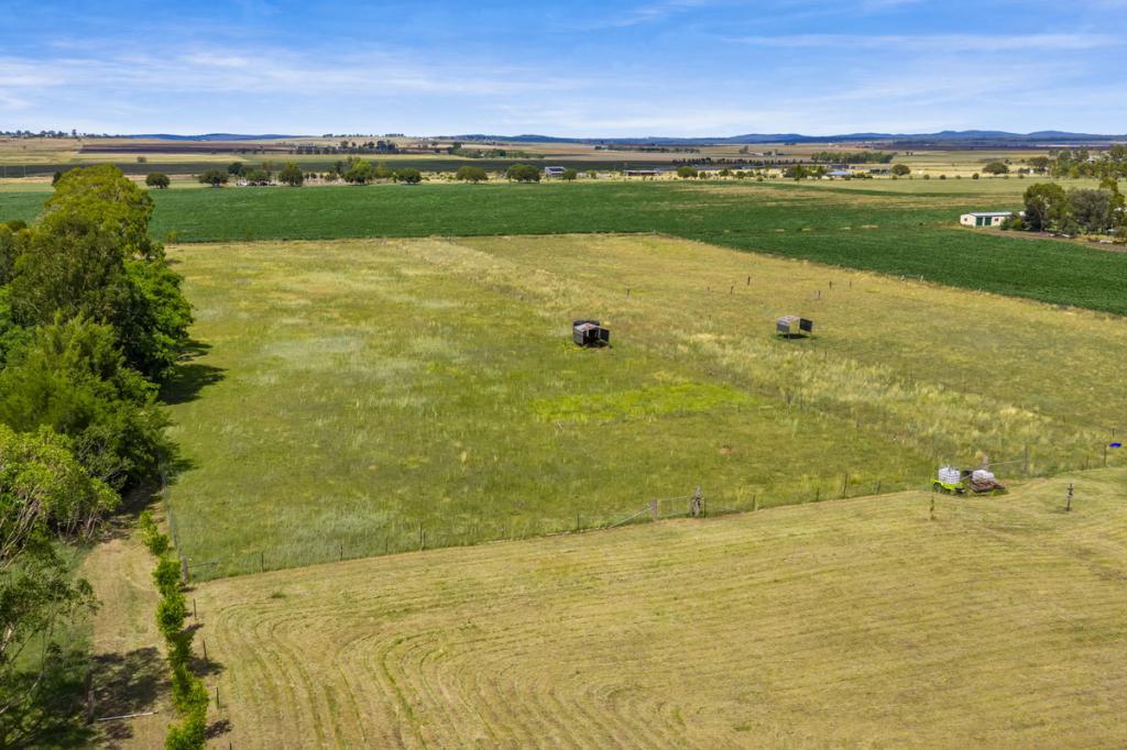 Lot 3/9 East St, Clifton, QLD 4361