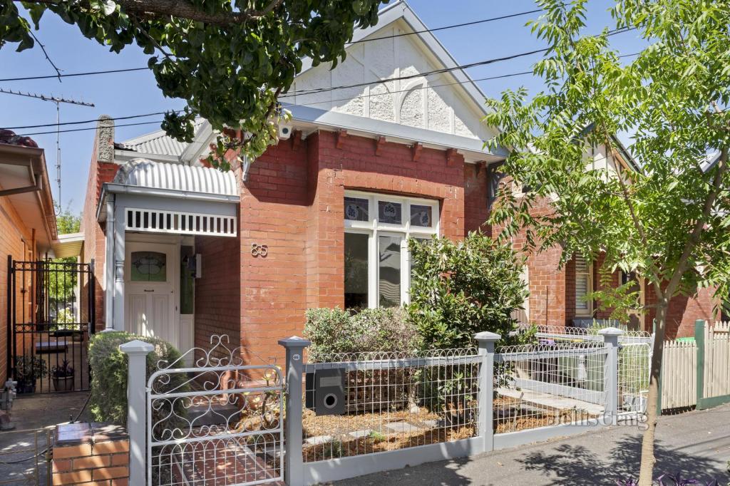 85 Ramsden St, Clifton Hill, VIC 3068