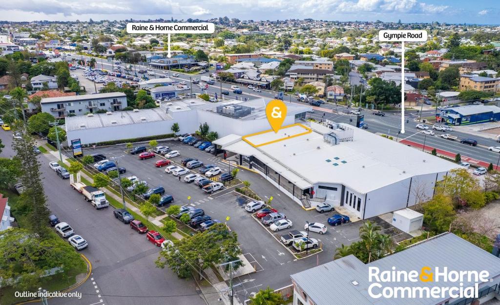 1/278 Gympie Rd, Kedron, QLD 4031