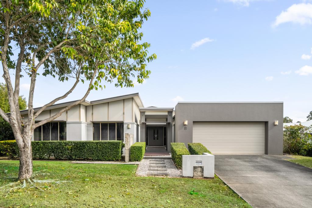 8 Cascade Ct, Murrumba Downs, QLD 4503