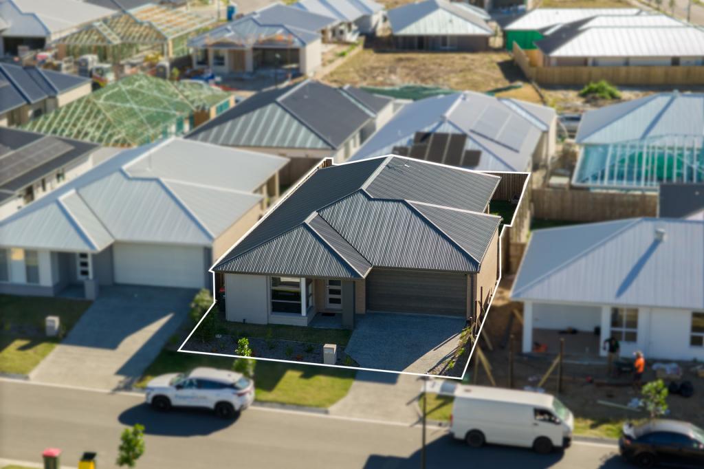 18 Eucalyptus St, Greenbank, QLD 4124