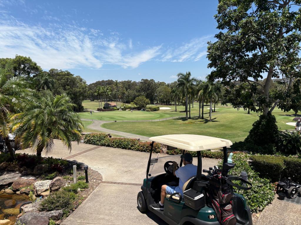 835/100 Resort Dr, Noosa Heads, QLD 4567