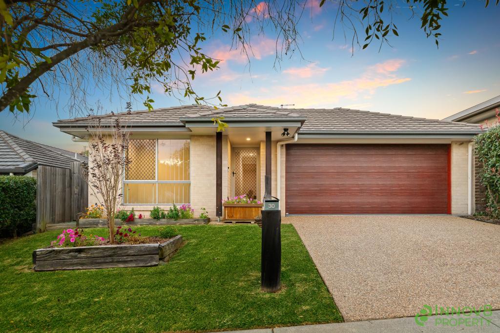 30 HOPE ST, GRIFFIN, QLD 4503