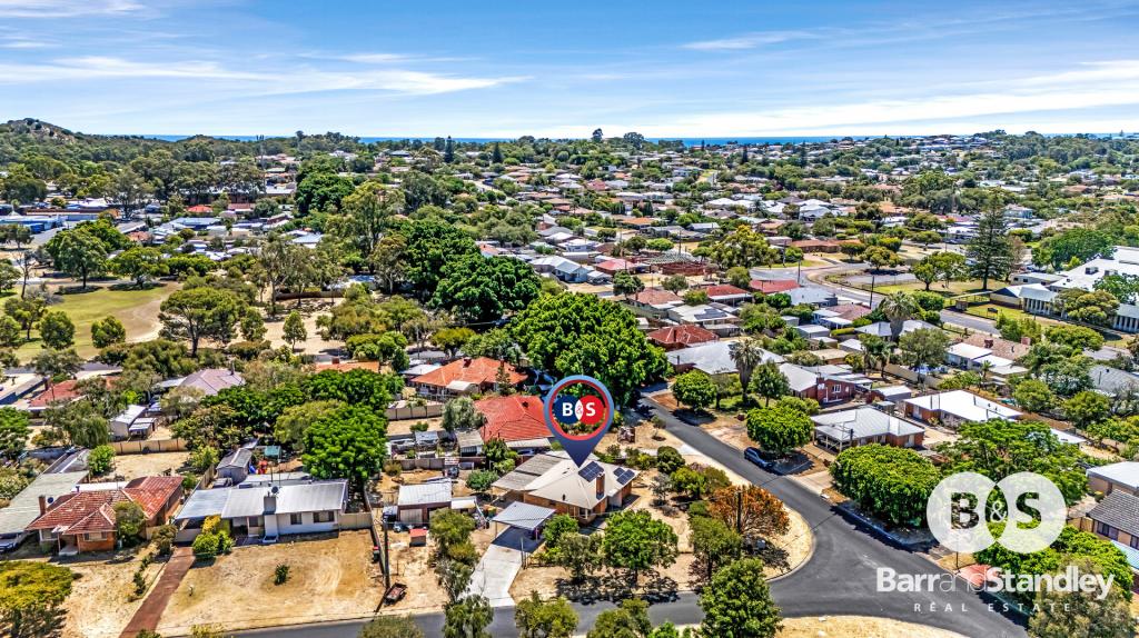 Contact agent for address, WITHERS, WA 6230