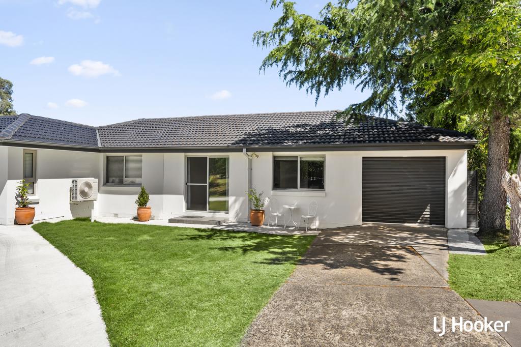 56 Broadbent St, Scullin, ACT 2614