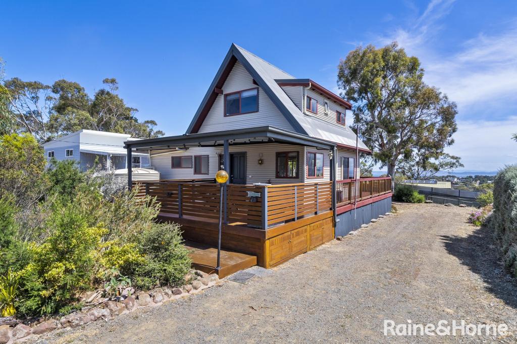 71 Bally Park Rd, Dodges Ferry, TAS 7173