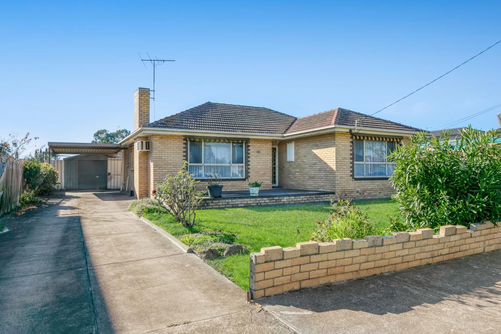 85 Darebin Bvd, Reservoir, VIC 3073