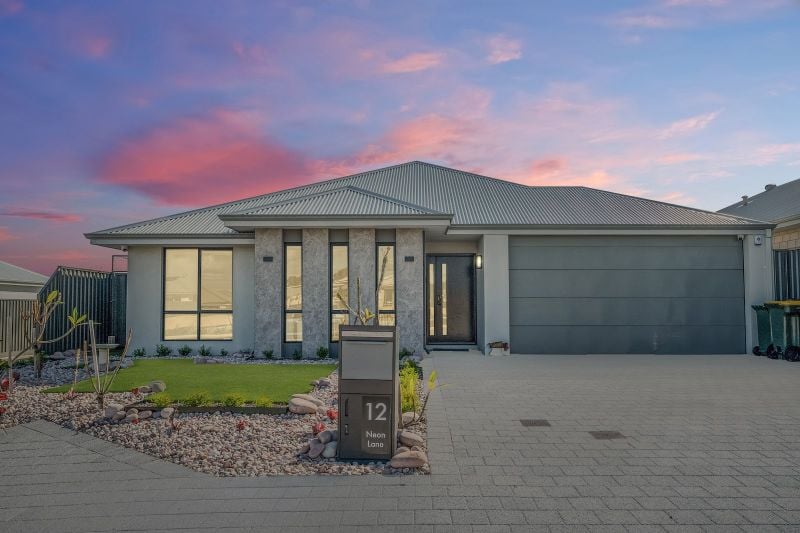 12 Neon Lane, Eglinton, WA 6034