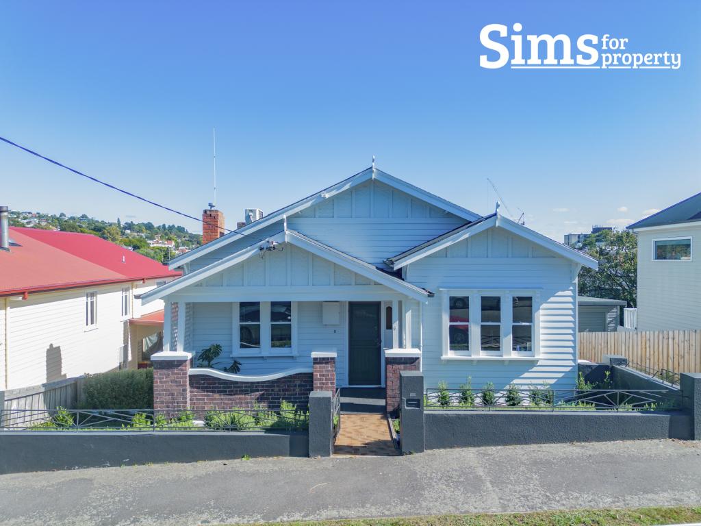 6 Thistle St, South Launceston, TAS 7249