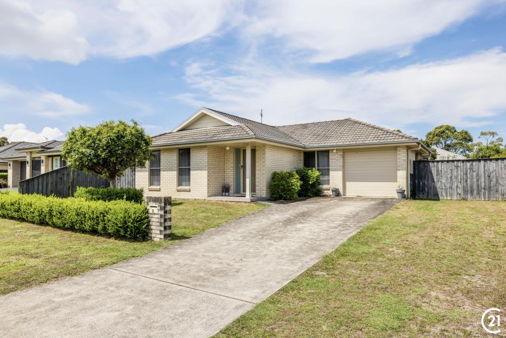 6 Estramina Way, Tanilba Bay, NSW 2319
