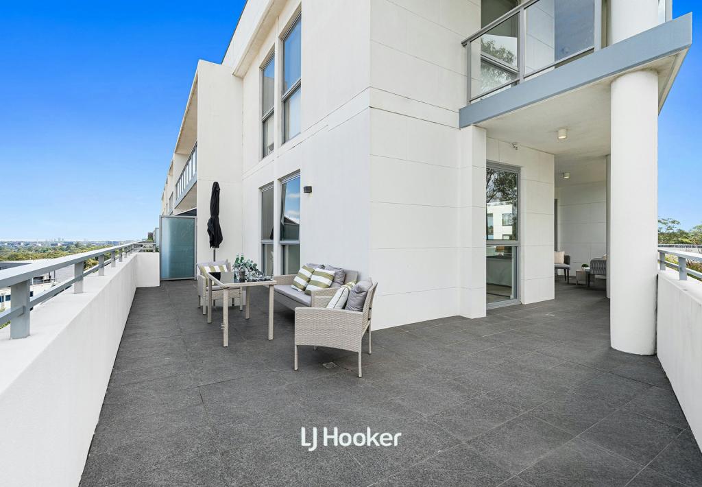 408/904-914 Pacific Hwy, Gordon, NSW 2072