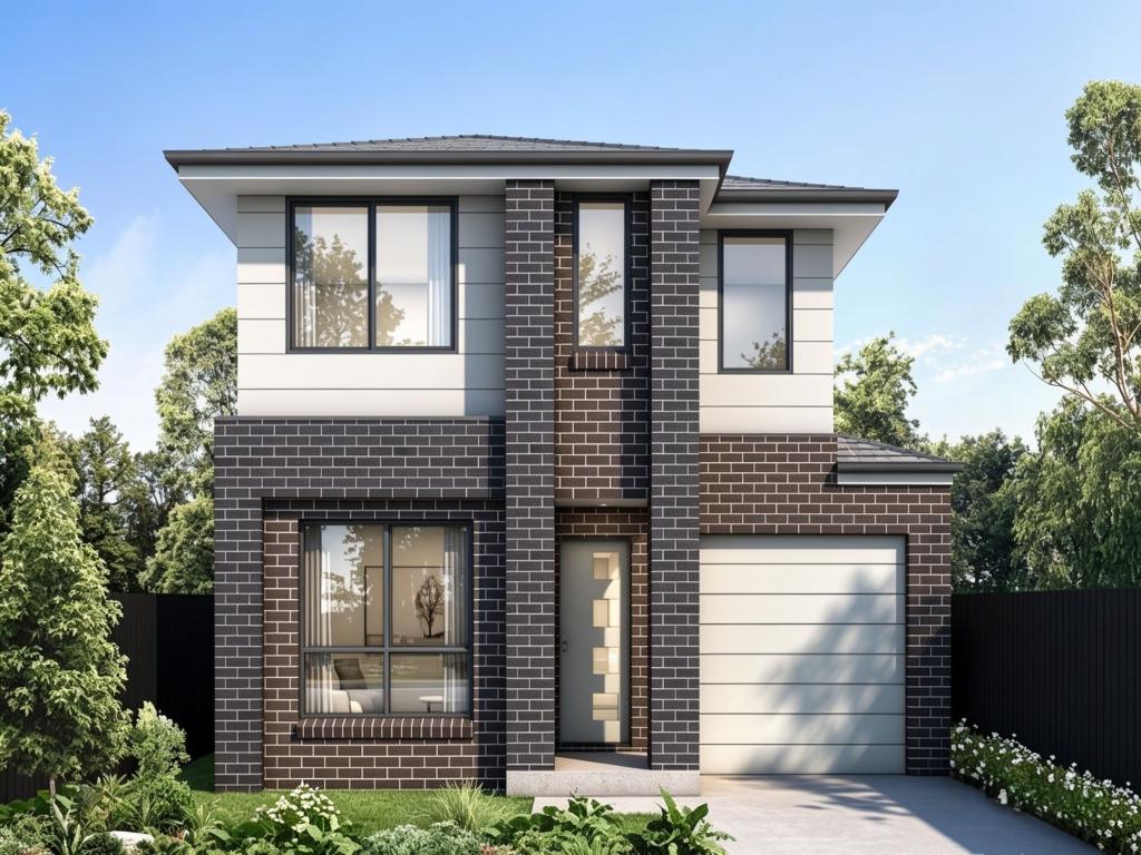 Lot 134 Kensington Park Rd, Riverstone, NSW 2765