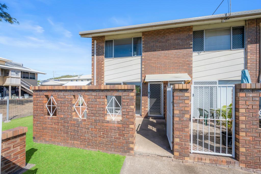 1/71 Off Lane, South Gladstone, QLD 4680