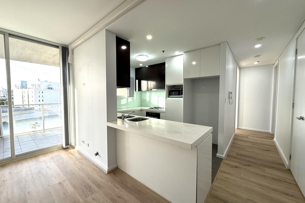 A902/503-507 Wattle St, Ultimo, NSW 2007