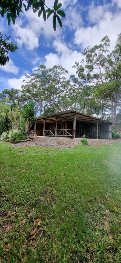 66 Rocky Creek Forest Rd, Maroochy River, QLD 4561