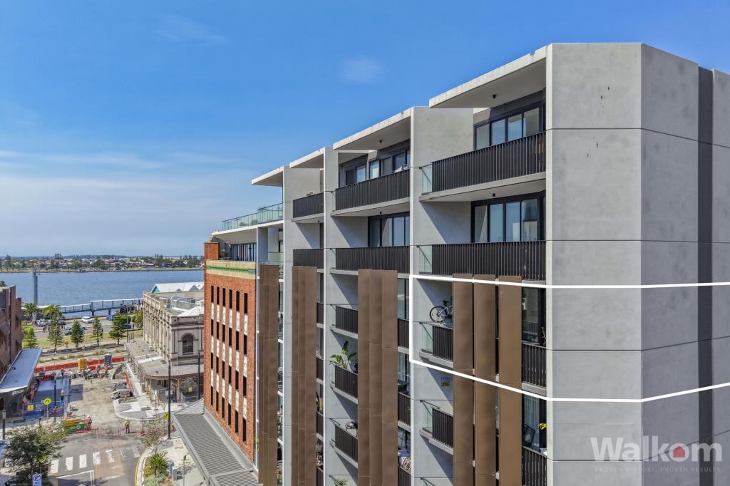 501/27 Wolfe St, Newcastle, NSW 2300