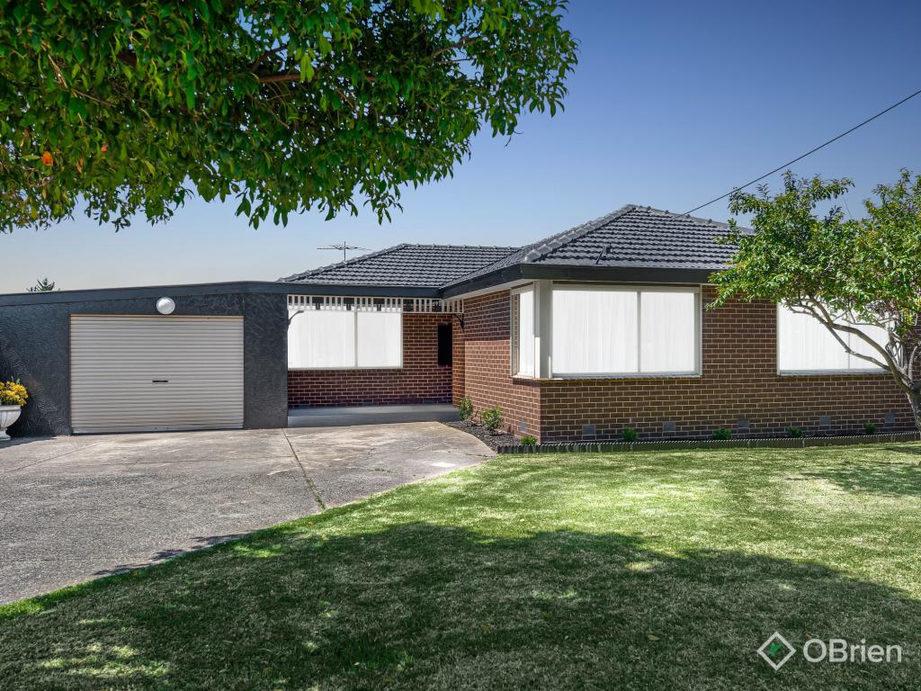 16 Allandale Dr, Deer Park, VIC 3023