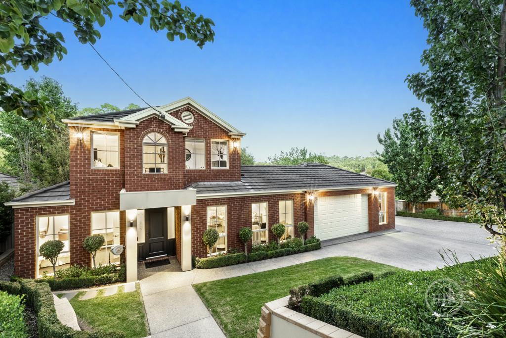 9-11 Ward St, Diamond Creek, VIC 3089