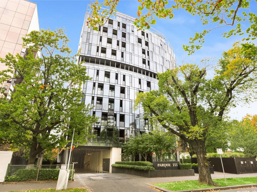 703/555 St Kilda Rd, Melbourne, VIC 3004