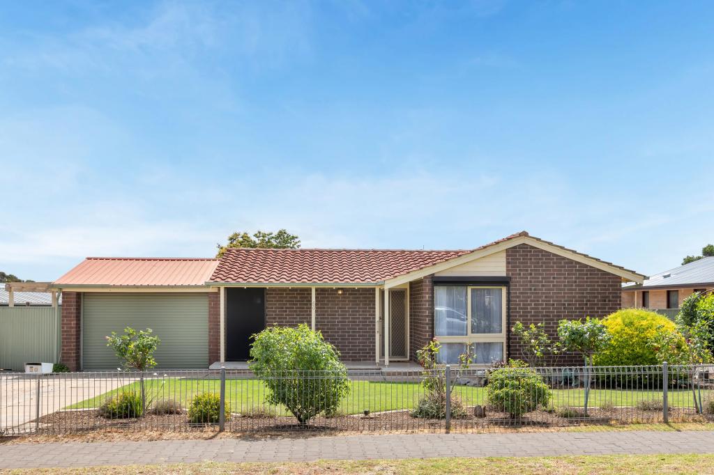 50 Fuller Cres, Elizabeth East, SA 5112