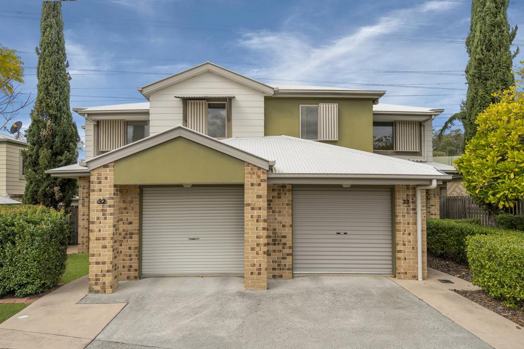 33/65 Hockey St, Kuraby, QLD 4112