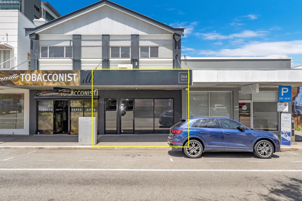 264 Sturt St, Townsville City, QLD 4810