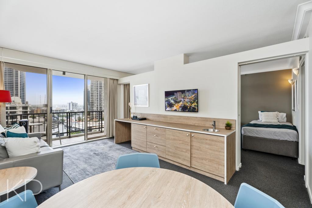 1100/22 View Ave, Surfers Paradise, QLD 4217