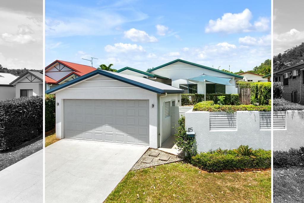 15 Sophie Cl, Brinsmead, QLD 4870