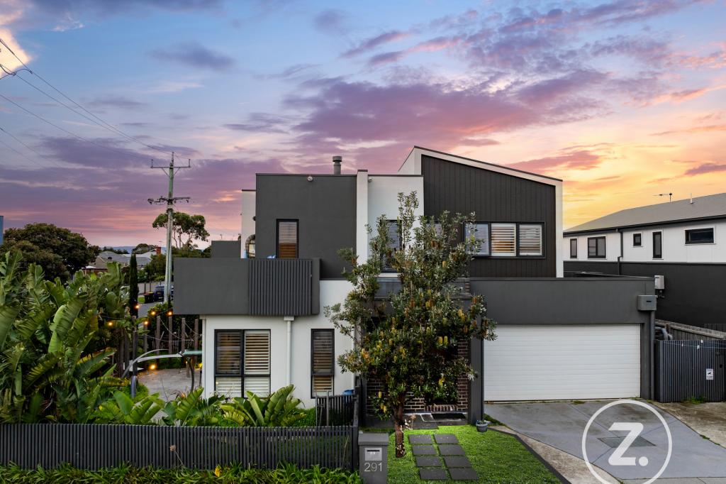 291 Station St, Chelsea, VIC 3196