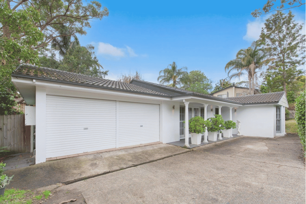 106 Showground Rd, Castle Hill, NSW 2154