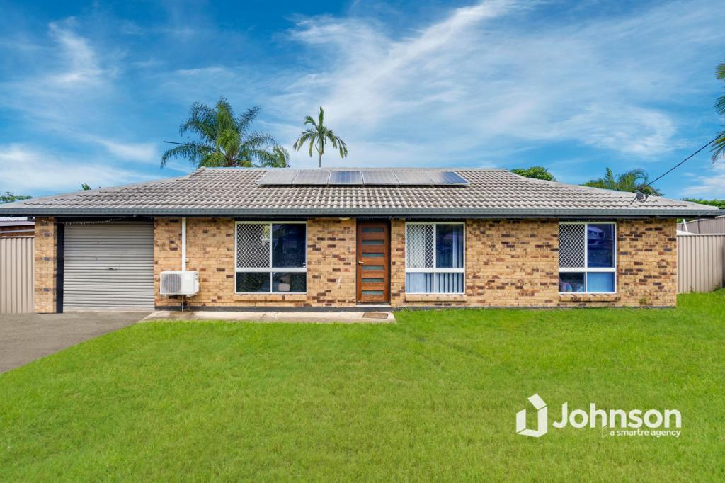 6 Hargrill Ct, Boronia Heights, QLD 4124