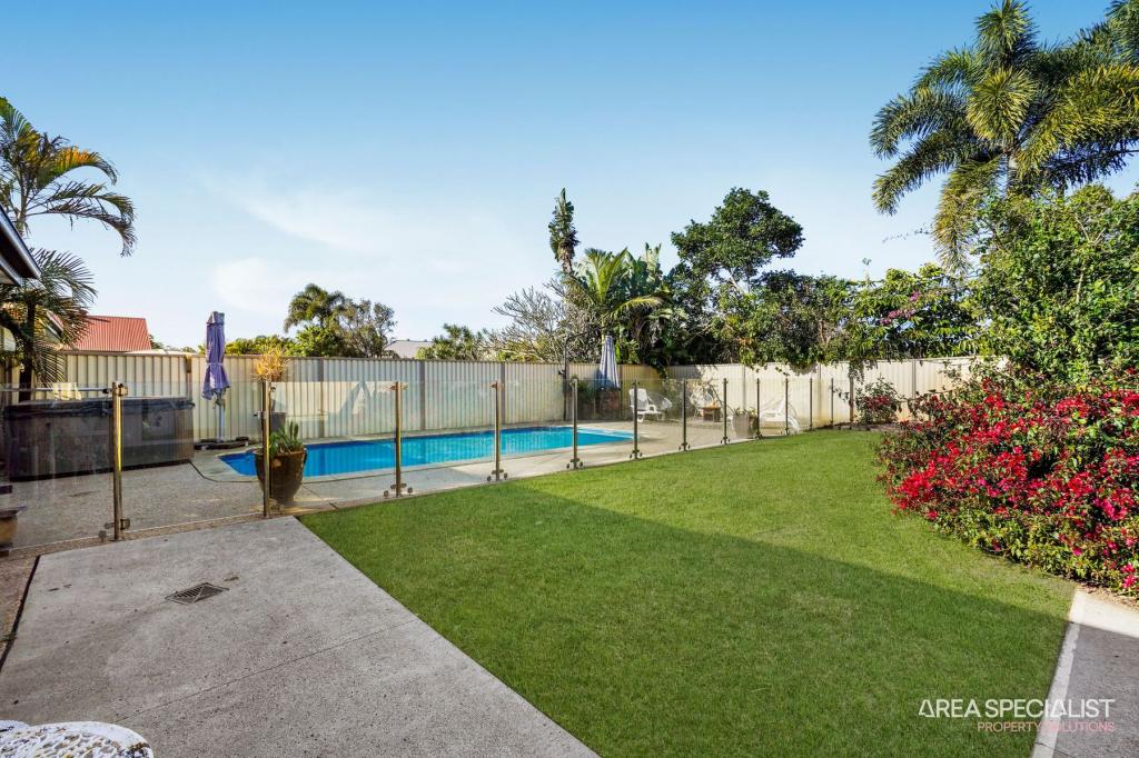 5 Osprey Dr, Jacobs Well, QLD 4208