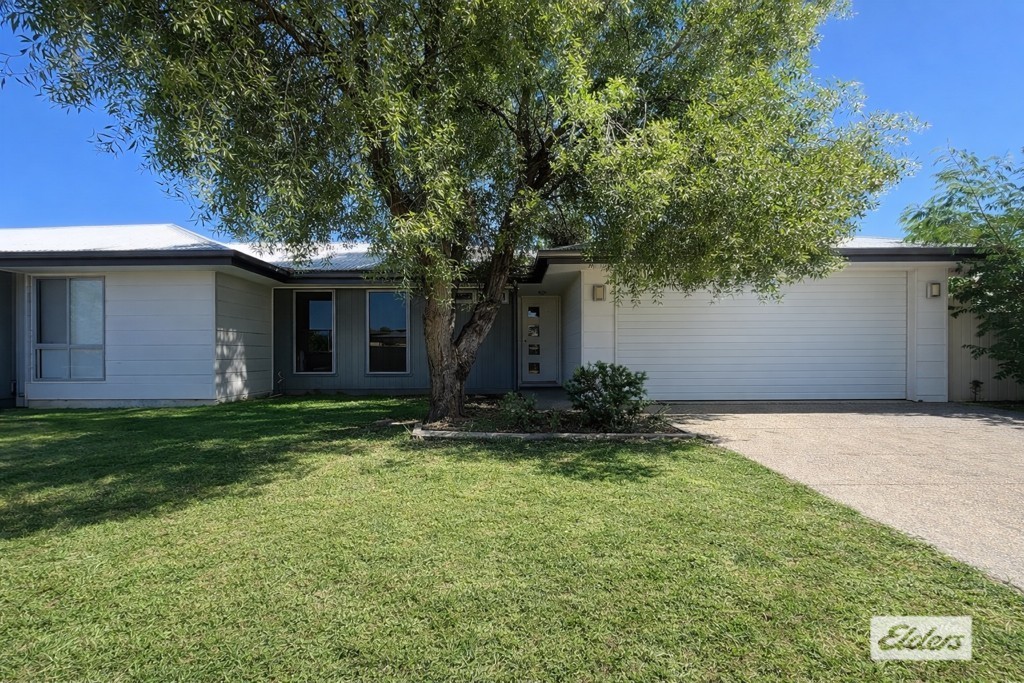 2/32 Lakeside Dr, Emerald, QLD 4720