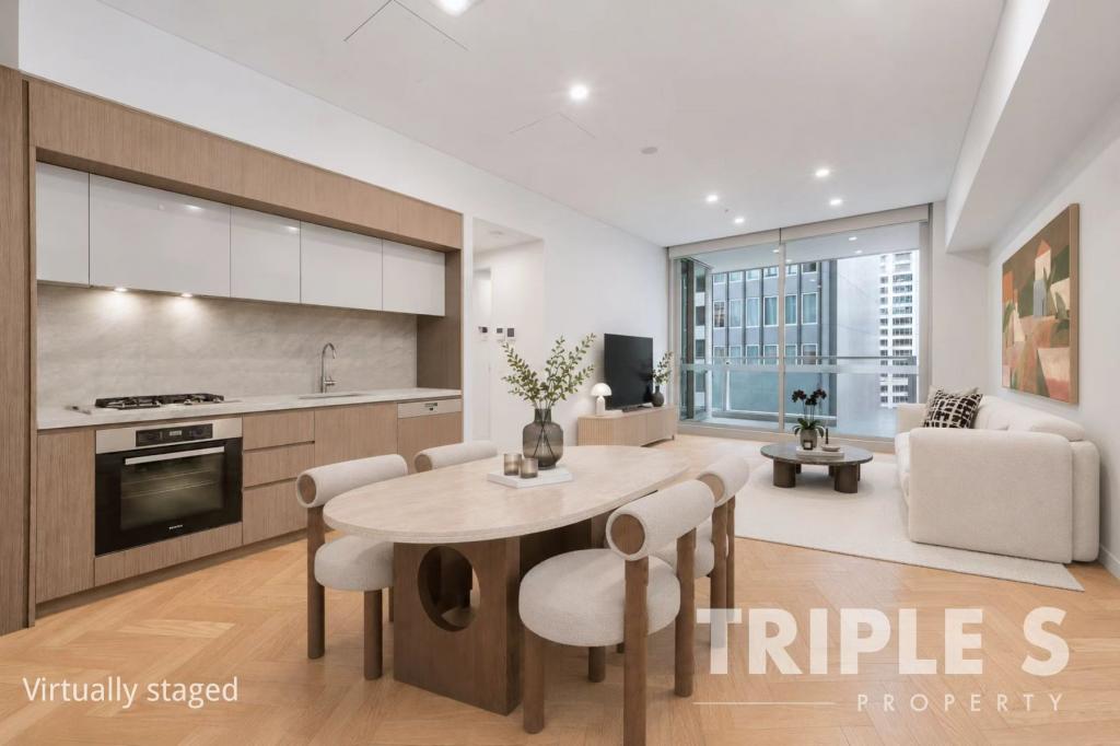Level 20/117 Bathurst St, Sydney, NSW 2000