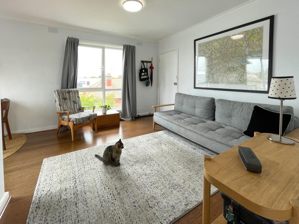 9/199 Barkly St, Fitzroy North, VIC 3068