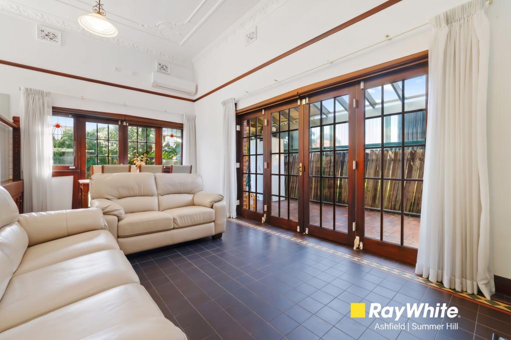 38 Lucy St, Ashfield, NSW 2131
