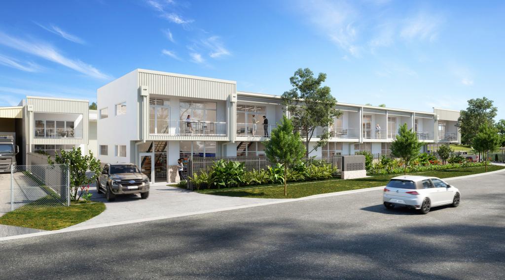 10 & 12 EVA STREET & 173 GRIGOR ST, MOFFAT BEACH, QLD 4551