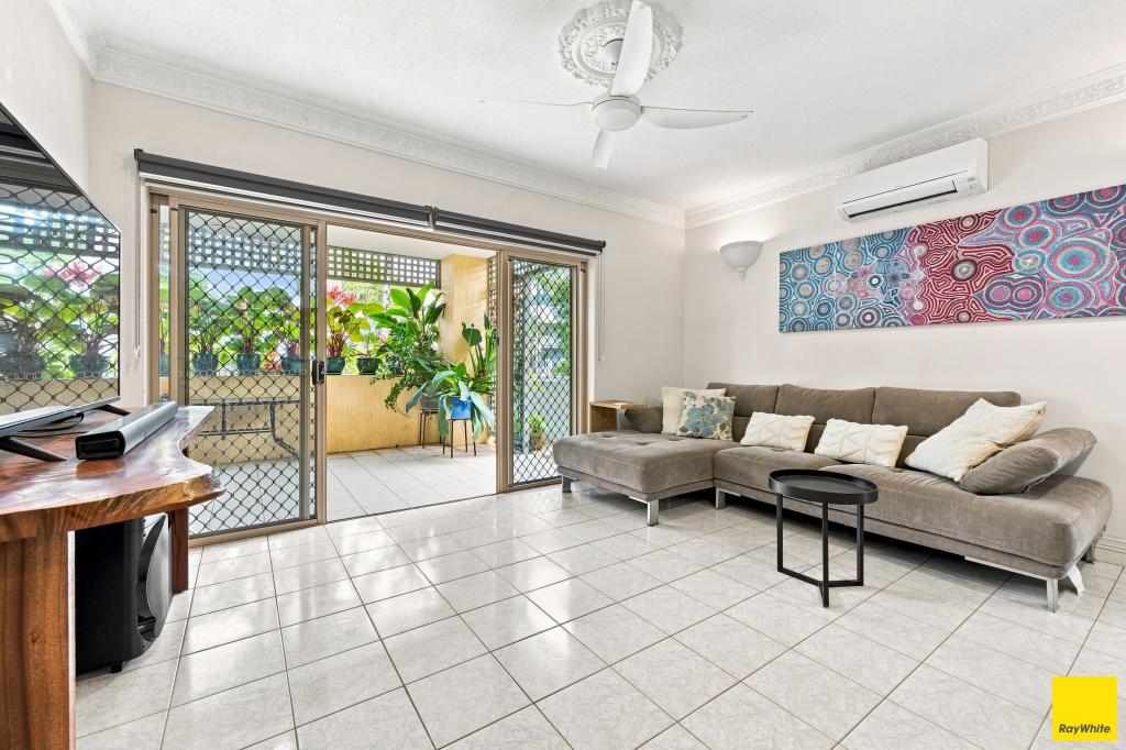 1/2-4 Springfield Cres, Manoora, QLD 4870