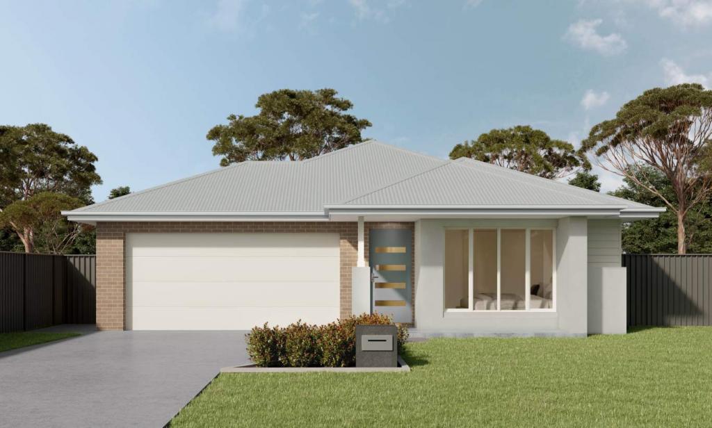 47 Lippiatt Cct, Appin, NSW 2560