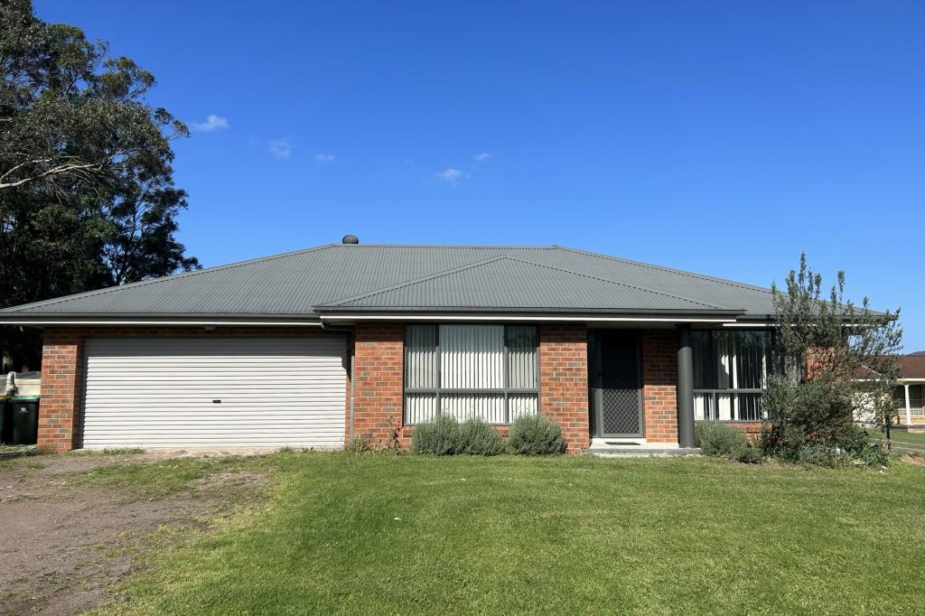 1196 Newline Rd, East Seaham, NSW 2324