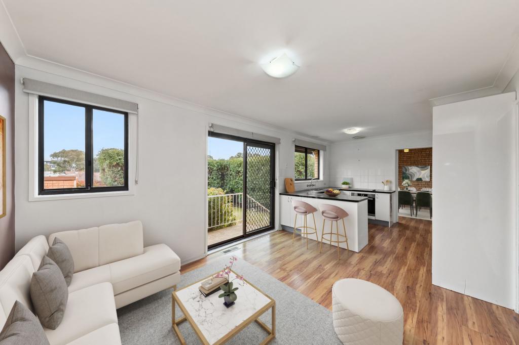 4/1 Cantor Cres, Higgins, ACT 2615
