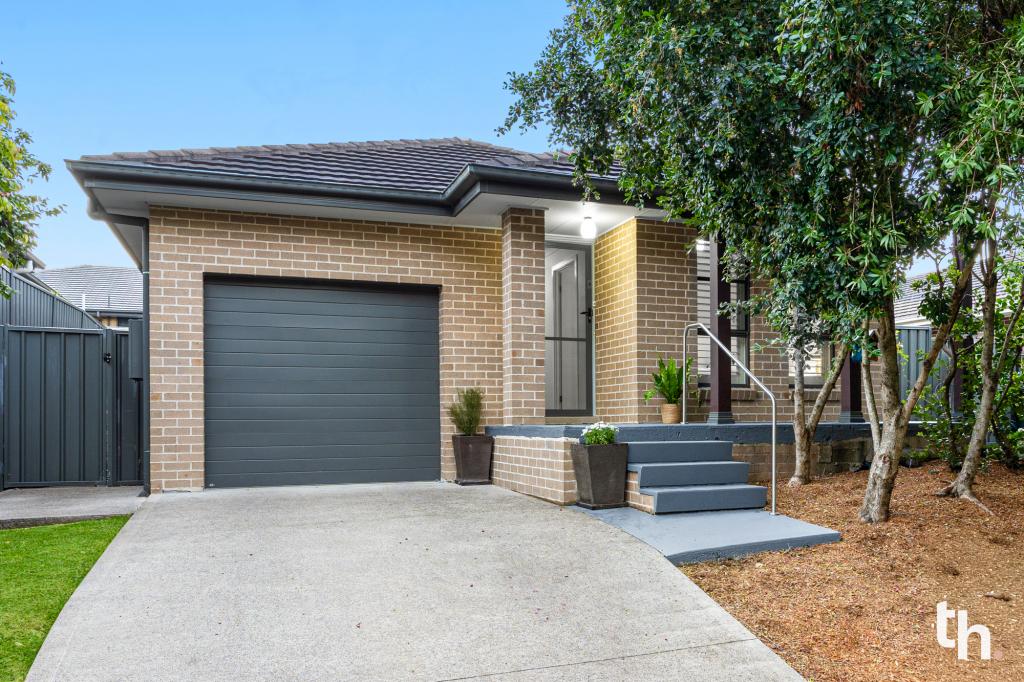 17 Serenity Cres, Fletcher, NSW 2287