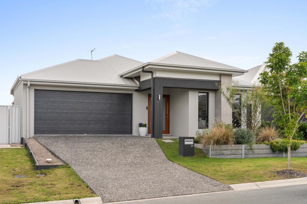 28 JUBILANT ST, MORAYFIELD, QLD 4506