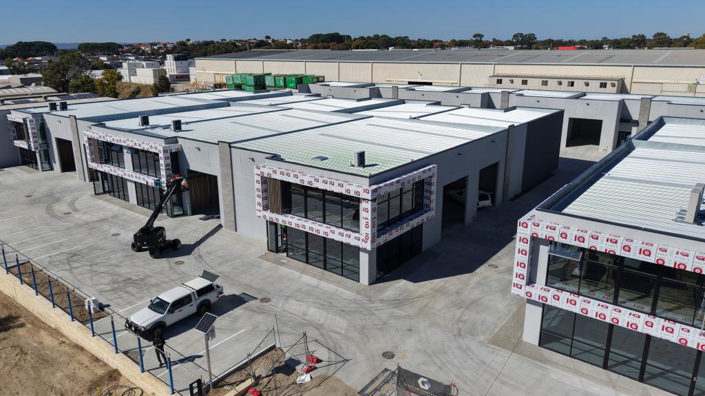 4/11 Flindell St, O'Connor, WA 6163