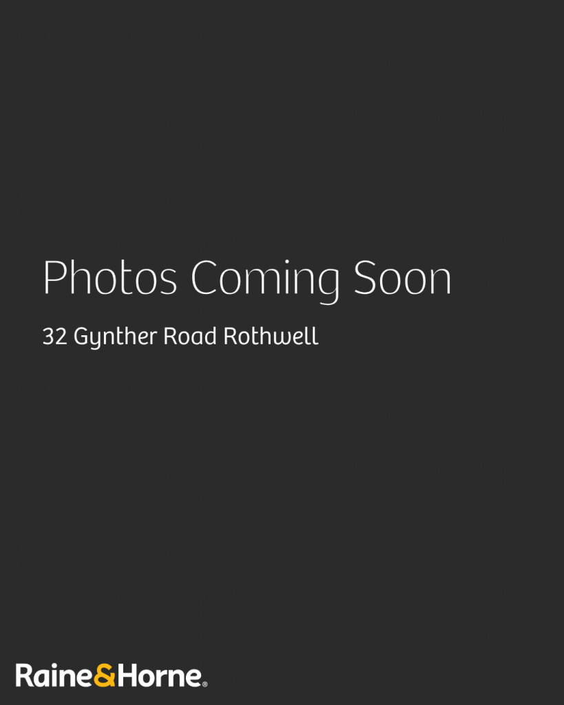 32 GYNTHER RD, ROTHWELL, QLD 4022